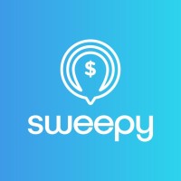 Sweepy logo - Similar company to Fashtech