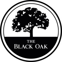 THE BLACK OAK logo - Similar company to Media Plug Ltd
