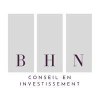 BHN Conseil Invest logo - Similar company to Parallel