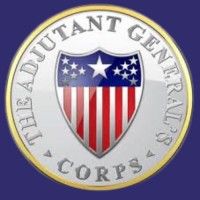 The Adjutant General Directorate logo - Similar company to United States Army Human Resources Command