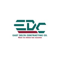 East Delta Contracting Co logo - Similar company to Abc For Contracting