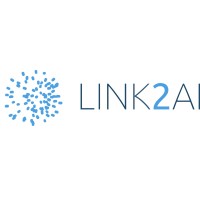 LINK2AI GmbH logo - Similar company to Cluuv Gmbh