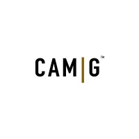 CAM|G logo - Similar company to Cam Group Solutions