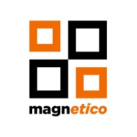 Magnetico Associazione Culturale logo - Similar company to Novatechs Group