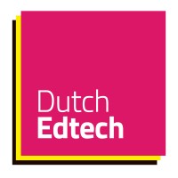 Dutch Edtech logo - Similar company to Schoolblocks