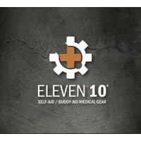 Eleven 10 LLC logo - Similar company to Instant Defense