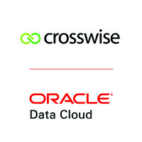 Crosswise Ltd. (Acquired by Oracle) logo - Similar company to Oplus Technologies