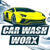 CarWash Worx logo - Similar company to Curasure (Pty) Ltd.
