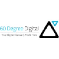 60 Degree Digital (Trademark of Avant Garde Digital Services Pvt. Ltd.) logo - Similar company to Dafolks