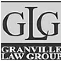 Granville Law Group logo - Similar company to Ritchie, Kwo & Wright Llp