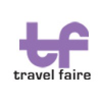 Travel Faire logo - Similar company to Connect Distribution Sp. Z O.O.
