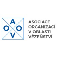 Asociace organizací v oblasti vězeňství, z.s. (AOOV) logo - Similar company to Probační A Mediační Služba