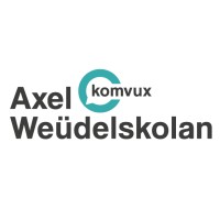 Axel Weüdelskolan logo - Similar company to Advitum Ab