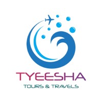 Tyeesha Tours & Travels logo - Similar company to Gd Assist