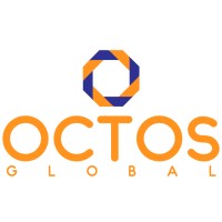 Octos Global Solutions logo - Similar company to Visitingfromspace