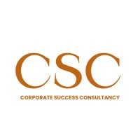 Corporate Success Consultancy logo - Similar company to Multi-Build Consult