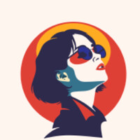 London Fashion Club logo - Similar company to Mrpop Studio