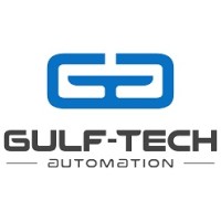 GULF-TECH AUTOMATION logo - Similar company to Comsys