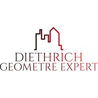 AA GEOMETRE-EXPERT CABINET DIETHRICH (Succession Jean MEYER) logo - Similar company to Hyp-Arc Géomètre-Expert