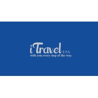 iTravel USA logo - Similar company to Have Scope, Will Travel