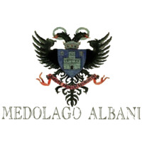 Medolago Albani logo - Similar company to Ipr Macchine S.R.L.