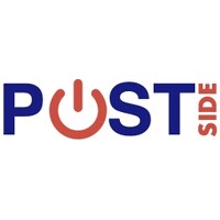 POSTside logo - Similar company to Highfun