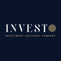 INVESTO logo - Similar company to Student Hunt