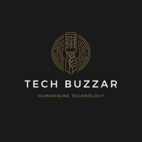 Tech Buzzar - The Podcast logo - Similar company to Mufeed Share