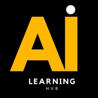 AI Learning Hub logo - Similar company to Amfora Export
