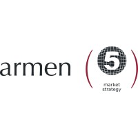 Armen5 logo - Similar company to Serra Process