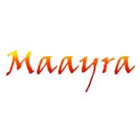 Maayra