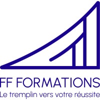 FF FORMATIONS logo - Similar company to Association Msaada