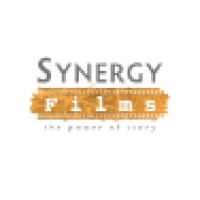 Synergy Films Ltd logo - Similar company to Full Frame Studio
