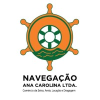Navegação Ana Carolina LTDA. logo - Similar company to Conferência De Petróleo E Gás