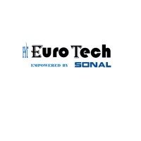 Eurotech Plastic Machinery logo - Similar company to Varun Tools & Components