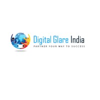 Digital Glare India logo - Similar company to Tech Tamizhan