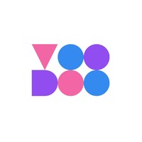 Voodoo Digital logo - Similar company to Algowrite