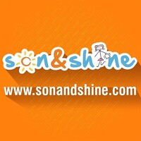 Son & Shine Fashion and Lifestyle Exhibition logo - Similar company to Webcruiz
