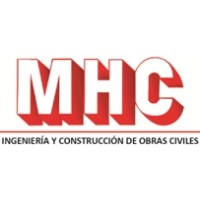MHC INGENIERIA Y CONSTRUCCION DE OBRAS CIVILES logo - Similar company to Disie Sas