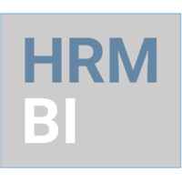 HRMBI logo - Similar company to Tab | Tech And Beer