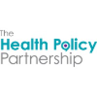 The Health Policy Partnership logo - Similar company to Center For The Evaluation Of Value And Risk In Health (Cevr)