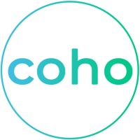 Coho Health logo - Similar company to Rtt Method