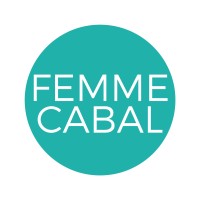 Femme Cabal logo - Similar company to Edify Edmonton