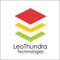 Leothundra Technologies India logo - Similar company to Leothundra Technologies