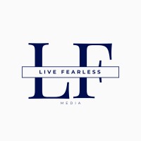 Live Fearless Media logo - Similar company to Tv Magic
