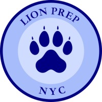 Lion Prep logo - Similar company to Critical Point