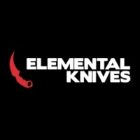 Elemental Knives logo - Similar company to Bulb Digital Portfolios