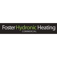 Foster Heating Commercial logo - Similar company to Complete Compressed Air Systems