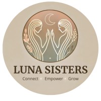 Luna Sisters logo - Similar company to Jelle De Vries Bv
