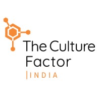 The Culture Factor India logo - Similar company to Team Bryks